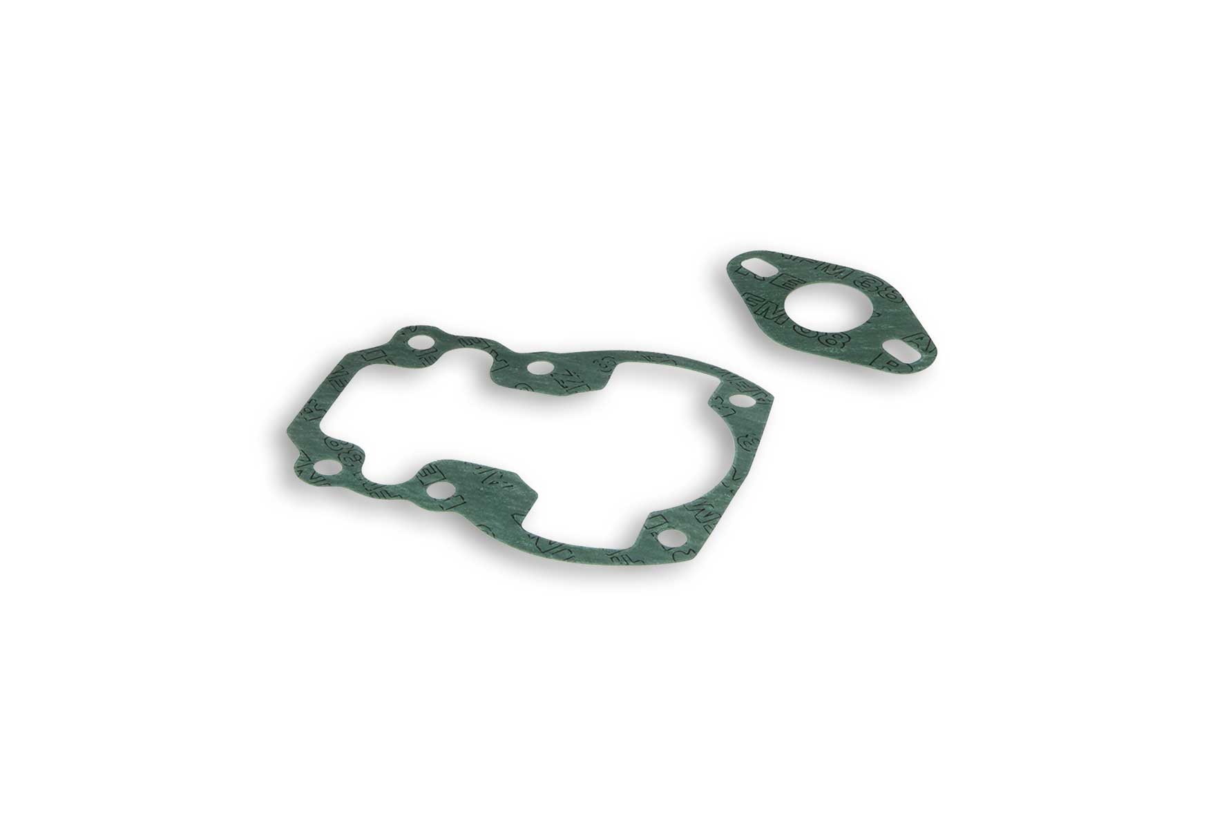 Malossi Complete cylinder gasket set D.50 original cylinder head Suzuki ER 21 - GT - ZRL - ZR 50 cc